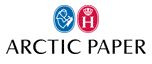 logo arctic paper